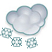 Weather condition for Friday
