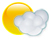 Weather condition for Friday